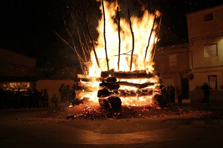 Este fin de semana, fiestas de Alforque en honor a San Fabián y San Sebastián