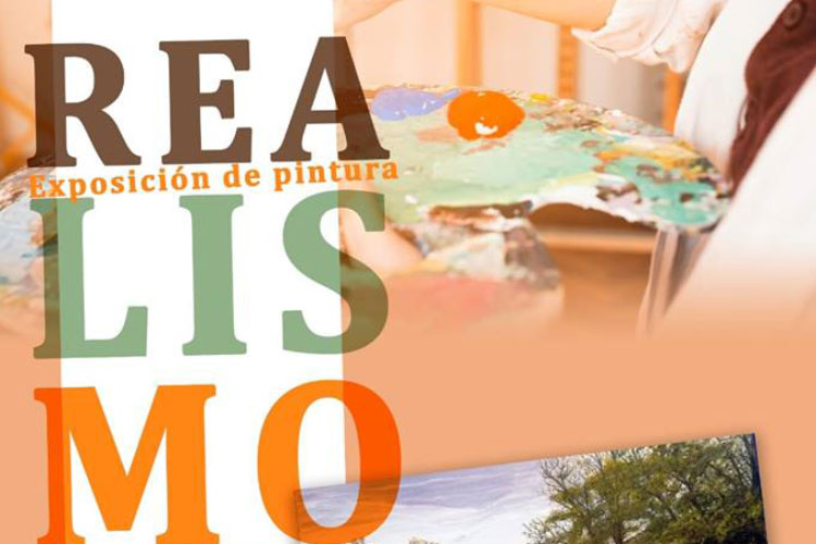 Exposición de pintura realista de Marisol Carod en Pina