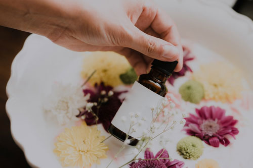 Aprende a cuidarte: Aceites esenciales: imprescindibles en tu botiquín natural (2)