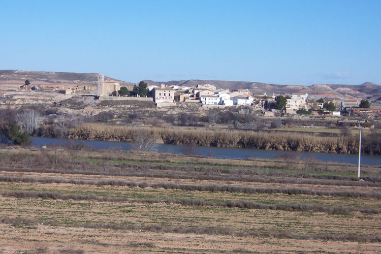 Alforque ya dispone de WiFi gratuita en todo el municipio