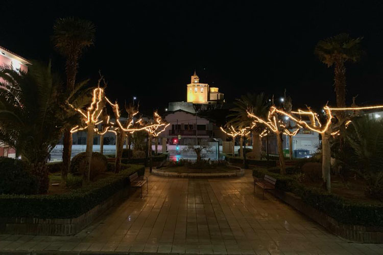 Variada programación de Navidad en Quinto
