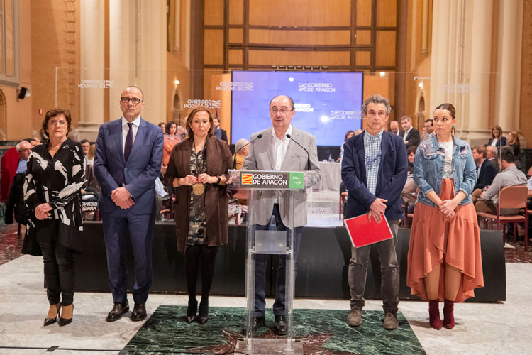 Los centros educativos de todos los niveles y todas las etapas educativas cerrarán a partir del lunes 15 días por la alerta sanitaria del Covid-19