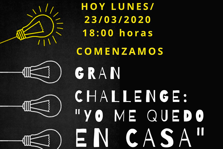 Comienza el gran Challenge para jóvenes de la Ribera Baja del Ebro