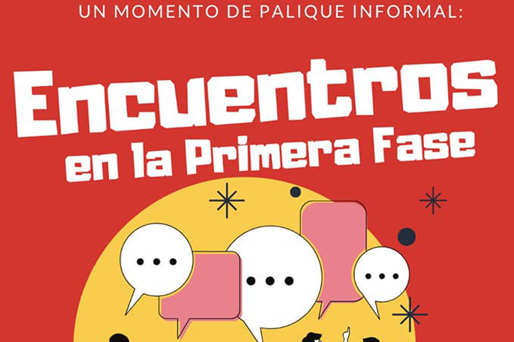 El Servicio Comarcal de Juventud inaugura sus ‘encuentros en la primera fase’