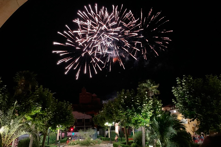 Quinto: las primeras ‘fiestas’ del verano más atípico