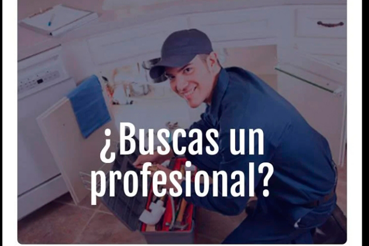 Los autónomos, los comercios y las empresas de la Ribera Baja, ya en tu móvil