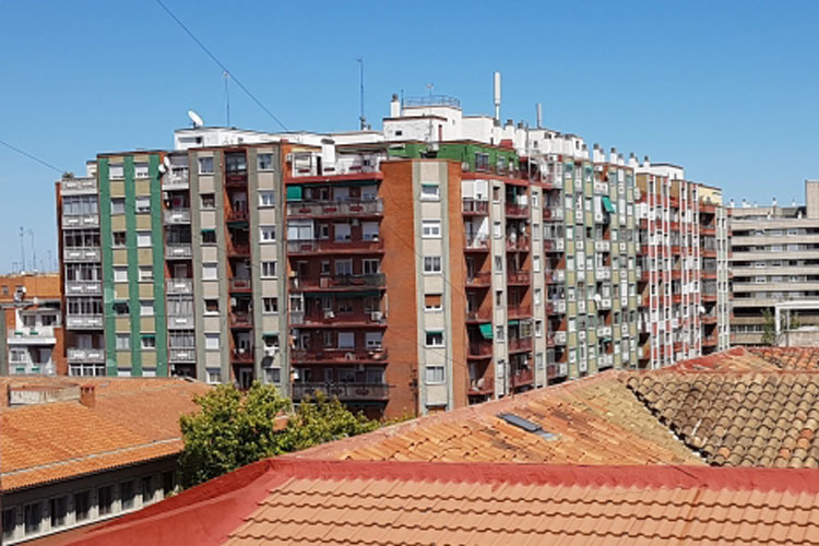 Ampliado el plazo para solicitar las ayudas al alquiler Covid-19